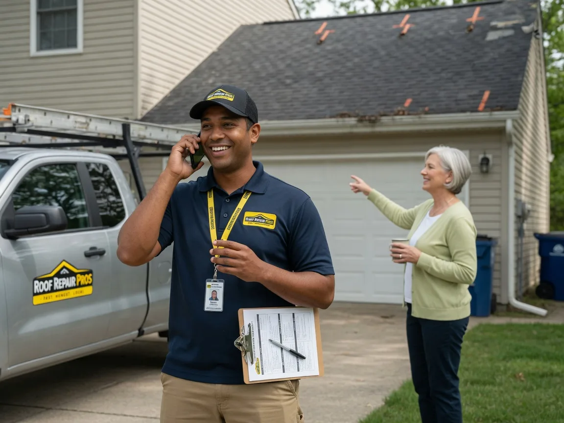 Roof Repair Clayton, IL FAQs